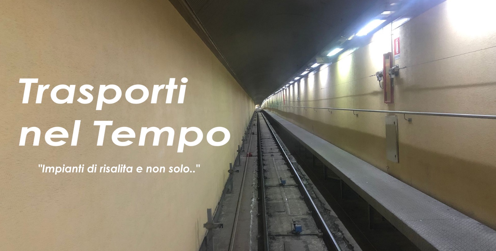 Impianti di risalita e non solo