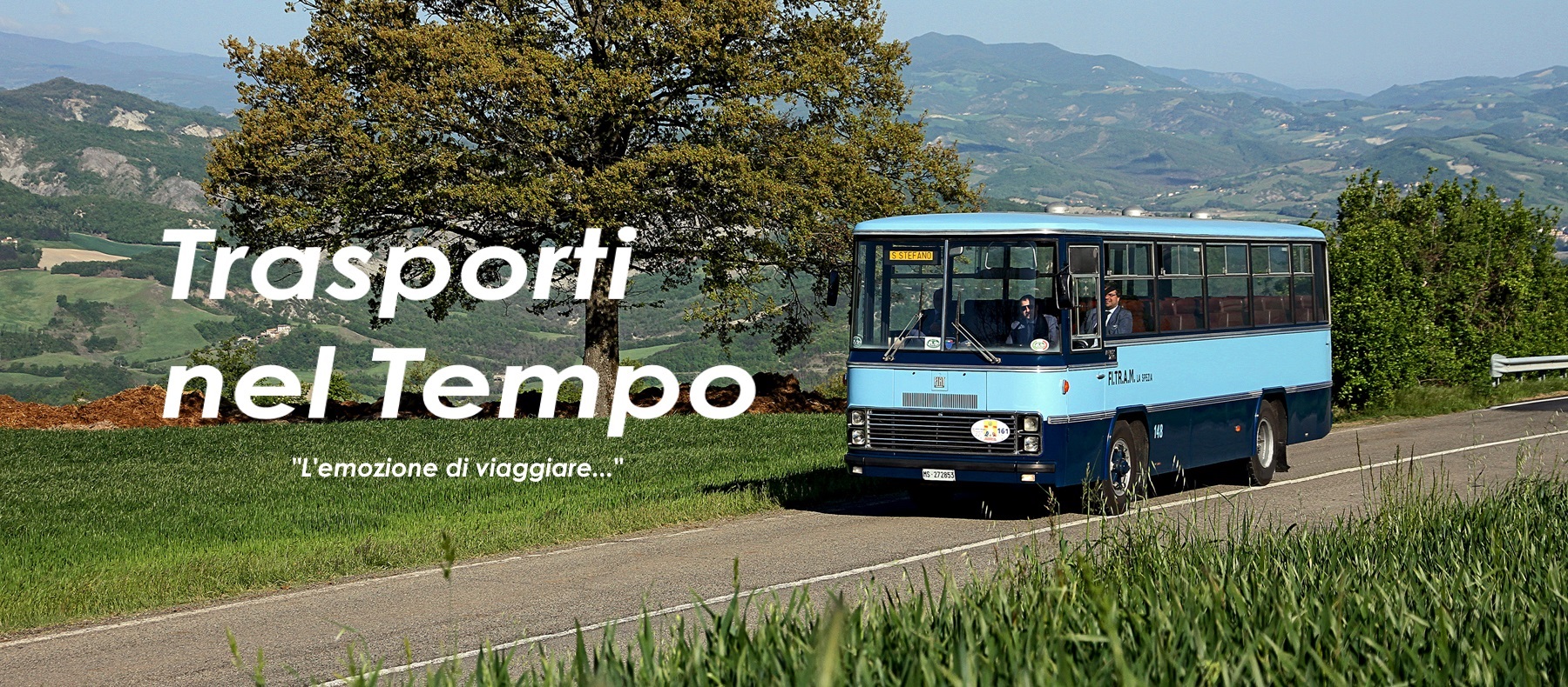 L'emozione di Viaggiare