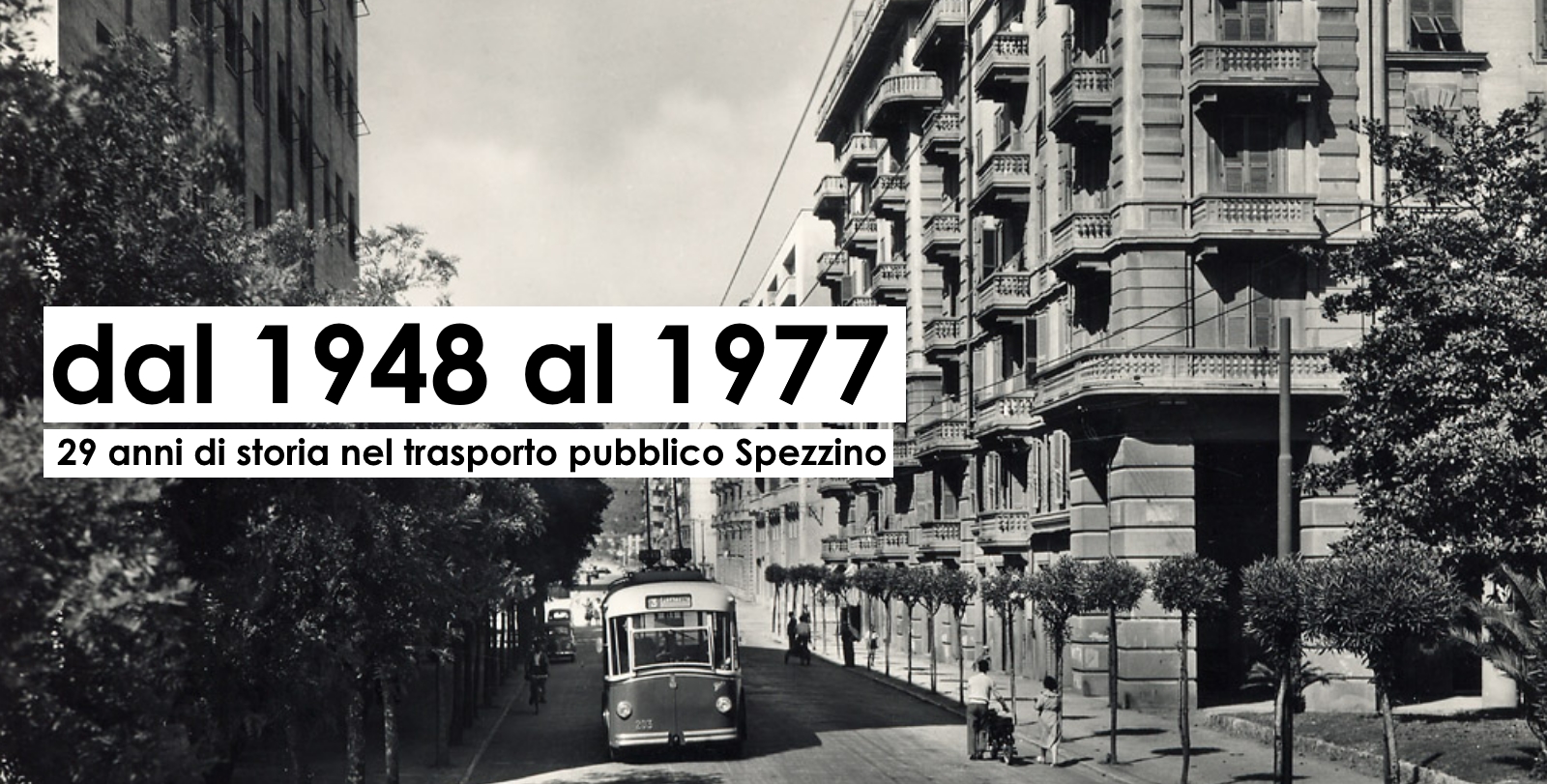 dal 1948 al 1977