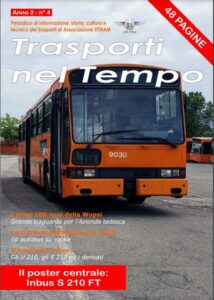 Trasporti nel Tempo - N° 4 2023